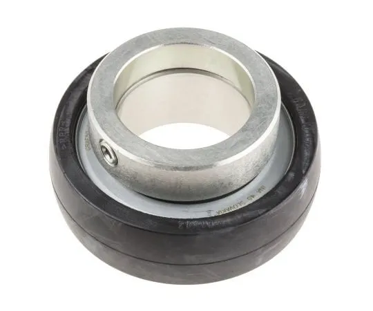 63-7367-76 50mm Radial Ball Bearing 100.2mm O.D RABRB50/100FA106