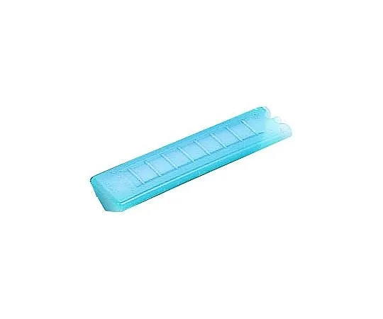62-6377-72 Cold storage agent for cooking and heat storage container CAH-502P