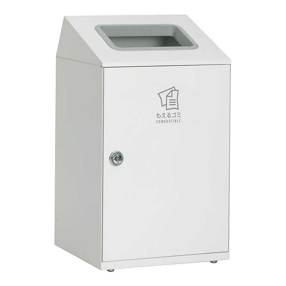 62-6615-04 For waste that can be moved with neat waste containing separated waste STF