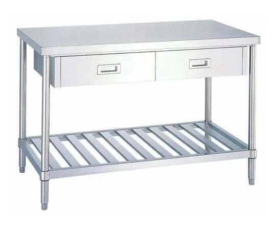 62-6511-36 WDS Type Workbench (with Single-Sided Drawer) DSG1317