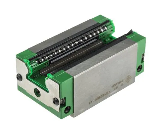 63-7395-45 INA Linear Guide Carriage KWVE25-B-H-G3-V1, KWVE25 KWVE25-B-H-G3-V1