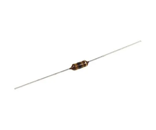 63-7414-89 EPCOS 100 μH ±5% Ferrite Leaded Inductor, Max SRF:5MHz, Q:70, 370mA Idc, 1.7Ω Rdc BC B78108S1104J000