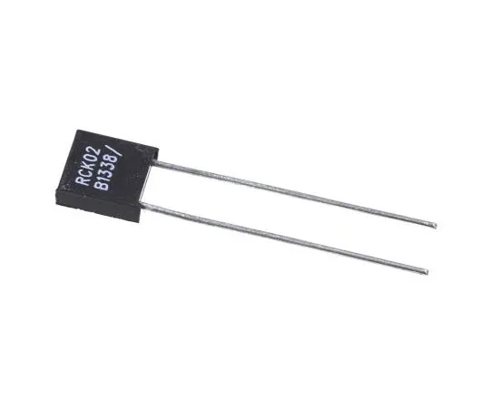 63-7420-52 Vishay 10kΩ 0.5W Metal Film Fixed Resistor ±0.01% ±2ppm/°C RCKO2 10K 0.01%