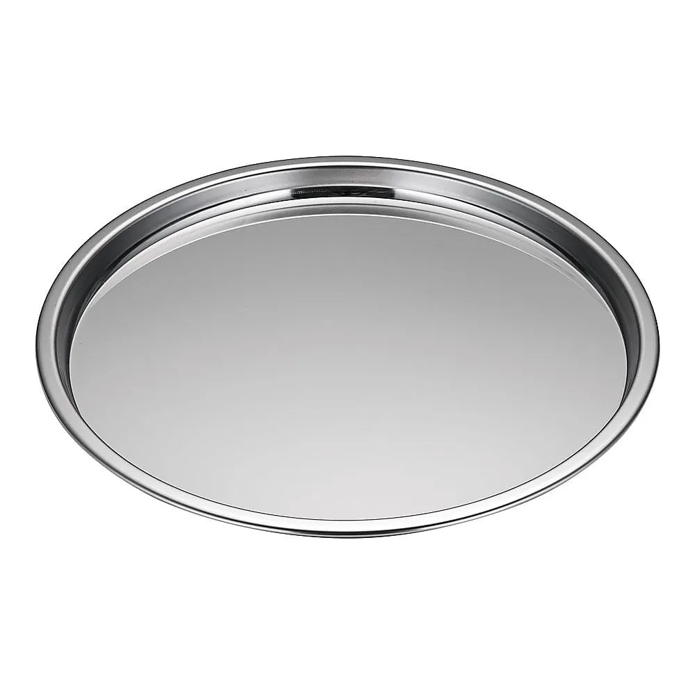 62-6535-24 18-0 Pizza Pan 9 in