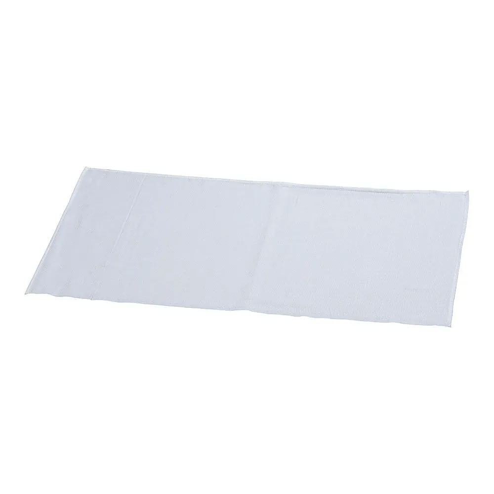 62-6609-44 Nittobo's New Dishcloth (1 Bag/12 Sheets) White
