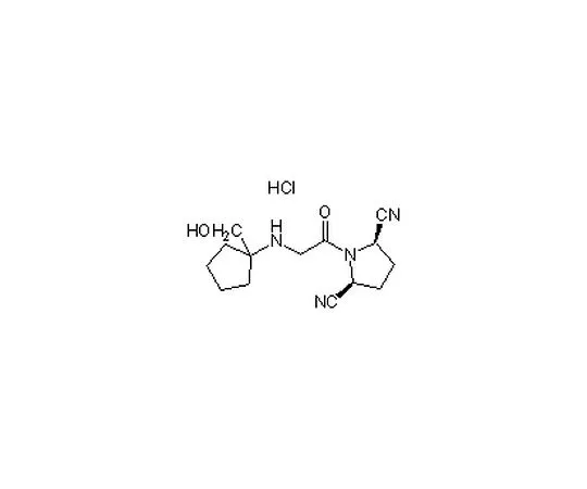 62-8416-58　［Discontinued］Dipeptidylpeptidase IV Inhibitor III　317641-5MG