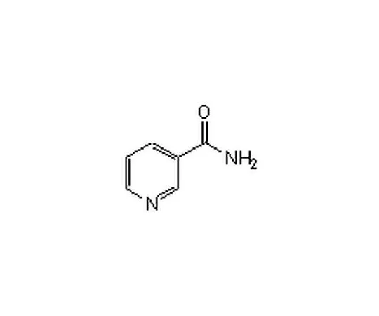 62-8430-33　［Discontinued］Nicotinamide　481907-100GM