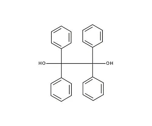 61-0367-01　［Discontinued］Tetraphenyl-1,2-Ethanediol for Synthesis 821104 25G　8.21104.0025