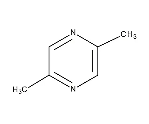 61-0347-01　［Discontinued］2,5-Dimethylpyrazine for Synthesis 814569 5mL　8.14569.0005