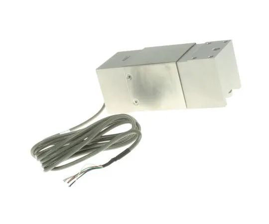 63-7546-42 Tedea Huntleigh Compression Load Cell 100kg, 15V dc, IP65 1250-0100-F000-RS