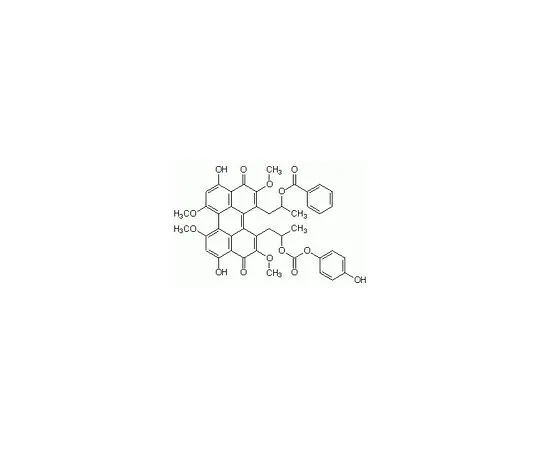 62-8411-08　［Discontinued］Calphostin C, Cladosporium cladosporioides　208725-50UG