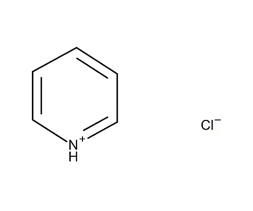 61-0366-57　［Discontinued］Pyridinium Chloride for Synthesis 821055 100G　8.21055.0100