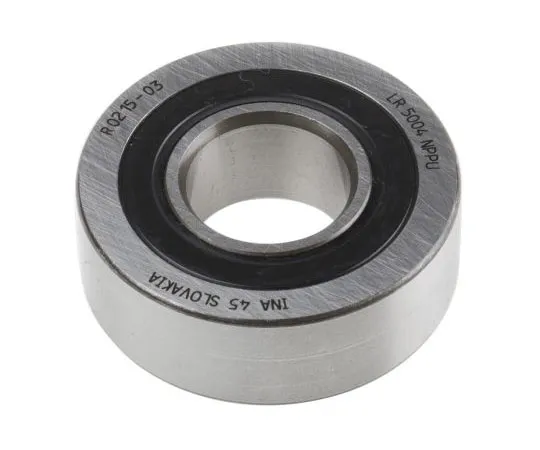 63-7400-97 Yoke Track Roller LR5004-2RS, 20mm ID, 47mm OD LR5004-2RS