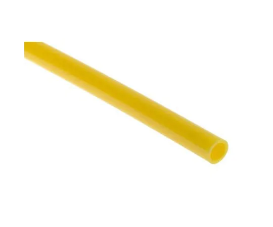 63-7533-22 RS PRO Air Hose Yellow Nylon 8mm x 30m NLF Series 415-0402