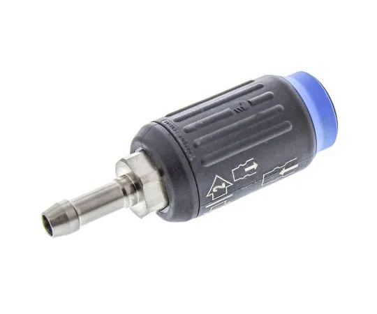 63-7539-16 Legris Pneumatic Quick Connect Coupling Reinforced Polymer 8mm Hose Barb 9421U06 08