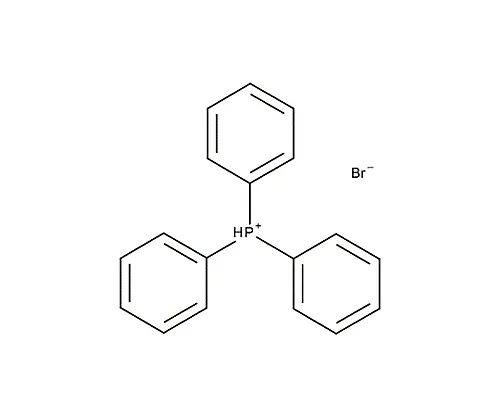 61-0345-77　［Discontinued］Triphenylphosphonium Bromide for Synthesis 814386 25G　8.14386.0025