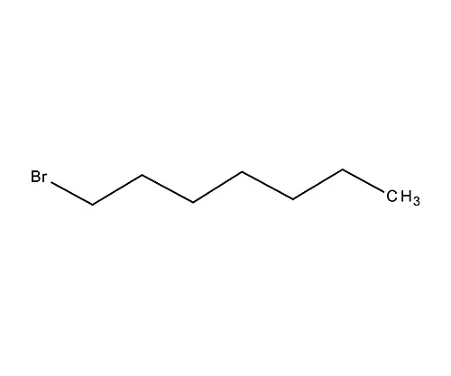 61-0336-13　［Discontinued］1-Bromoheptane for Synthesis 804554 250mL　8.04554.0250