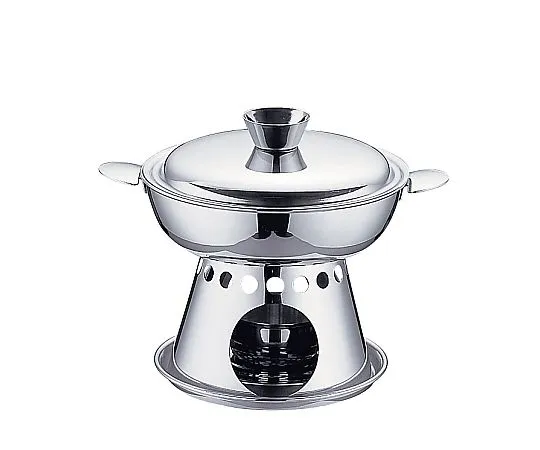 62-6786-68 UK18 0 Mini Chirinabe Set 0415 5010