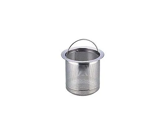 62-6509-38 Dust Box (for Drain Outlet)