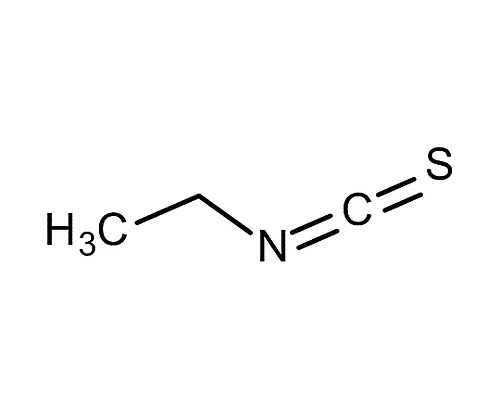 61-0359-06　［Discontinued］Ethyl Isothiocyanate for Synthesis 820035 500mL　8.20035.0500