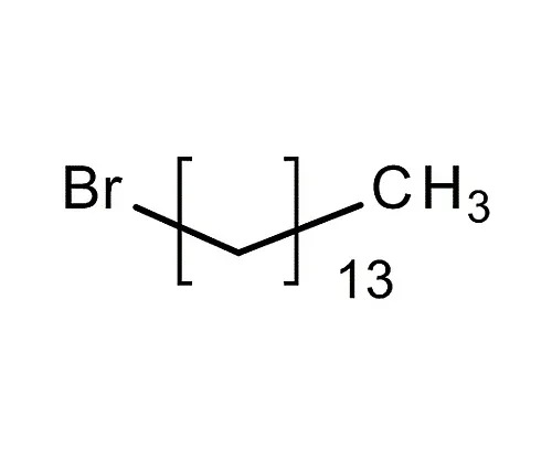 61-0358-56　［Discontinued］1-Bromotetradecane for Synthesis 818896 5mL　8.18896.0005