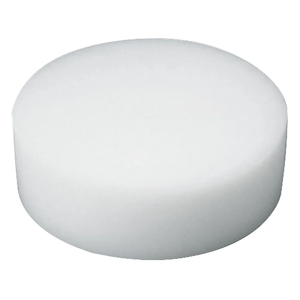 62-6433-66 K-Type Plastic Chinese Cutting Board Medium H150mm