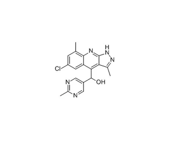 62-8432-42　［Discontinued］PDE10A Inhibitor, Cpd15　513050-5MG