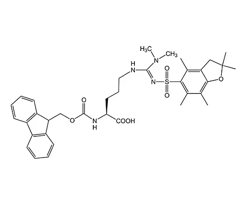 61-0387-72　［Discontinued］Fmoc-Adma(Pbf)-OH 852107 5G　8521070005