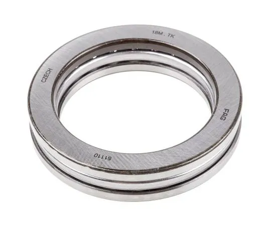 63-7399-78 50mm Axial Deep Groove Ball Bearing 70mm O.D 51110