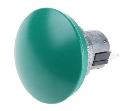 63-7463-21 ITW Single Pole Double Throw (SPDT) Momentary Push Button Switch, 22.5 (Dia.)mm, Panel Mount 76-9440/439088G