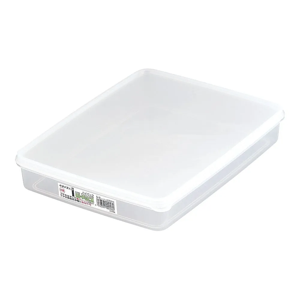62-6390-27 high-pack square S-56