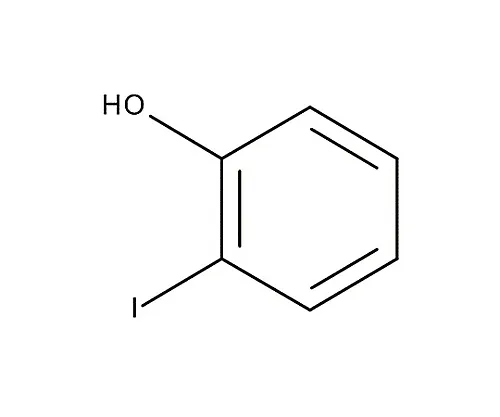 61-0364-15　［Discontinued］2-Iodophenol for Synthesis 820741 1G　8.20741.0001