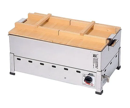 62-6515-88 Gas Oden Hotpot (Hot Water Type) City Gas KOT-1-S