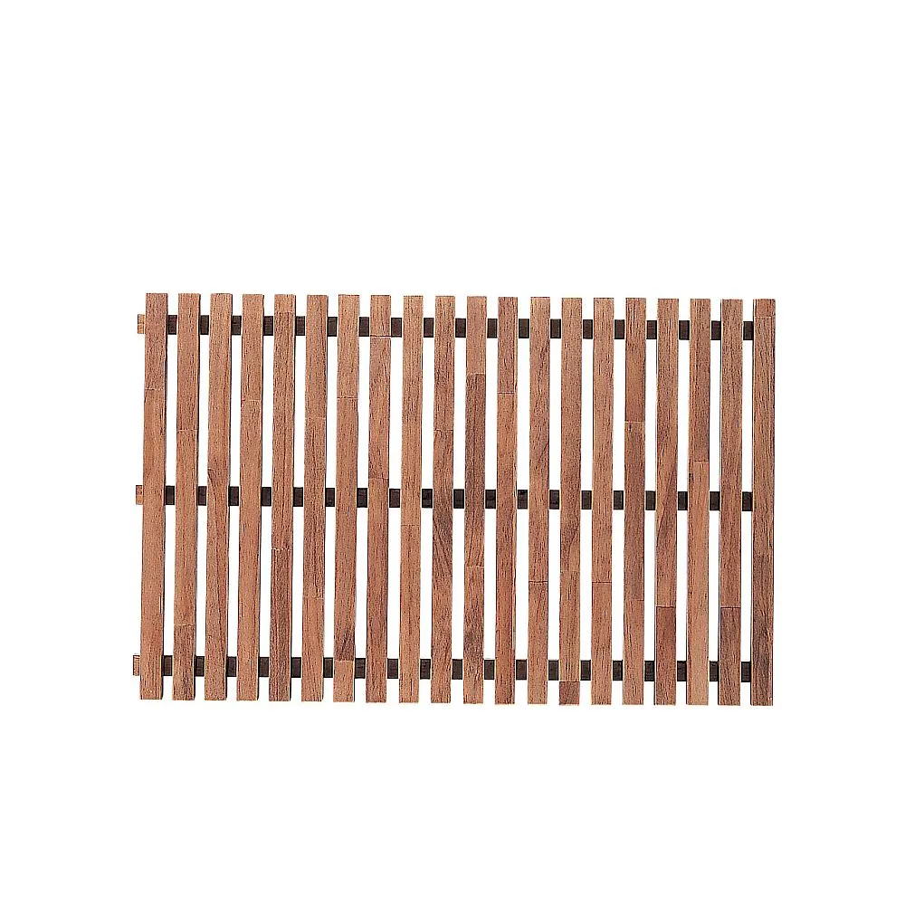 62-6581-38 Wooden Sunoko PW-3860 Tea