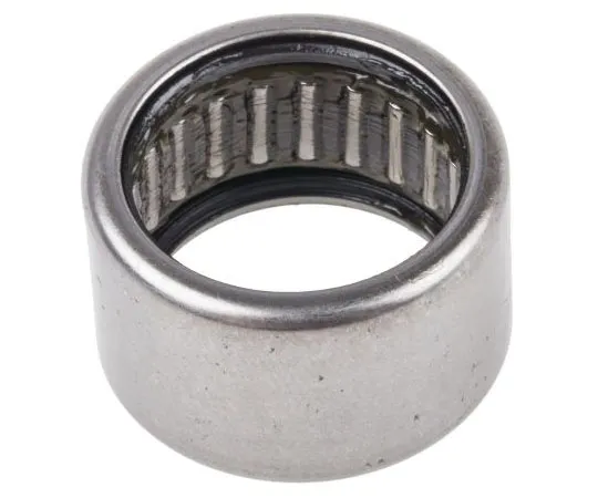 63-7400-46 Needle Roller Bearing HK2016-2RS-L271, 20mm I.D, 16mm O.D HK2016-2RS-L271