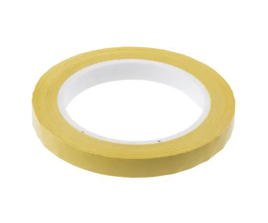 63-7529-62 RS PRO Yellow Electrical Tape, 12mm x 66m 408-9489