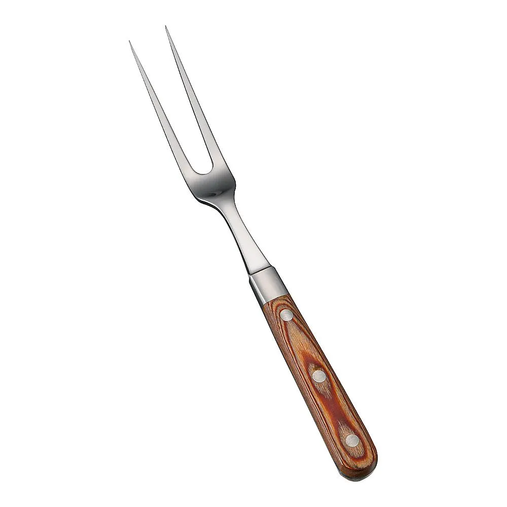 62-6733-30 HOUEI Carving Fork