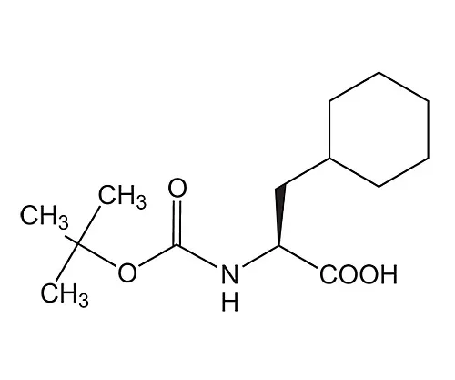 61-0393-98　［Discontinued］Boc-Cha-OH･DCHA 853072 5G　8530720005