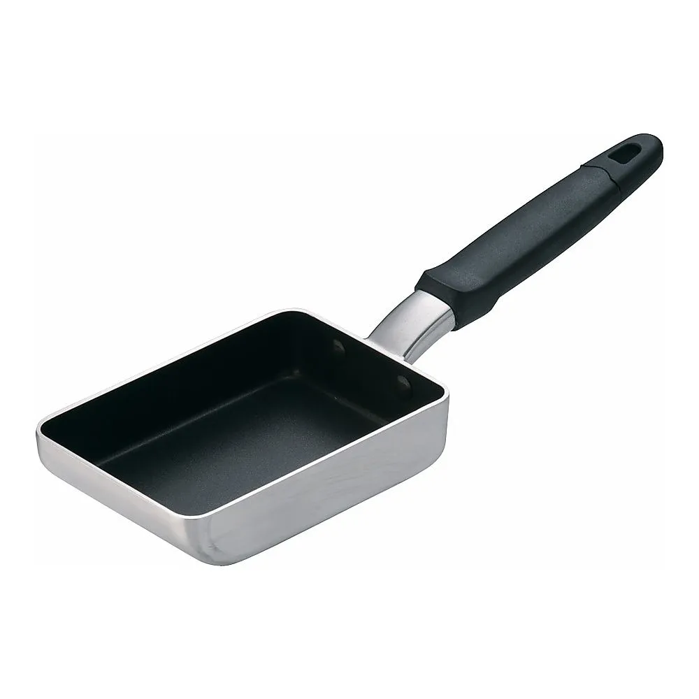 62-6474-34 Doris aluminum omelette 10 x 15 cm