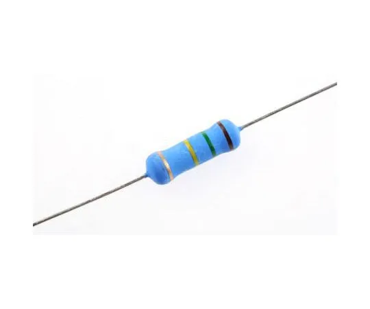 63-7428-04 TE Connectivity 150kΩ 3W Metal Film Fixed Resistor ±5% ±300ppm/°C ROX3SJ150K