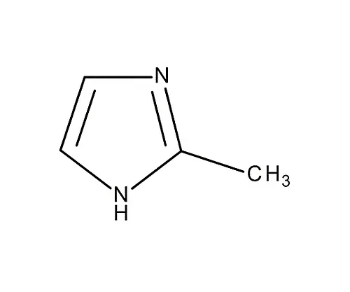 61-0358-65　［Discontinued］2-Methylimidazole for Synthesis 818964 5G　8.18964.0005