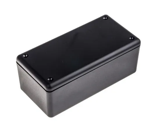 63-7378-41 RS PRO ABS Enclosure, 130 x 65 x 50.1mm 153-3204