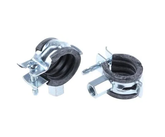 63-7418-23 Unistrut Pipe Clips PCH-2022, 20 → 22mm PCH-2022