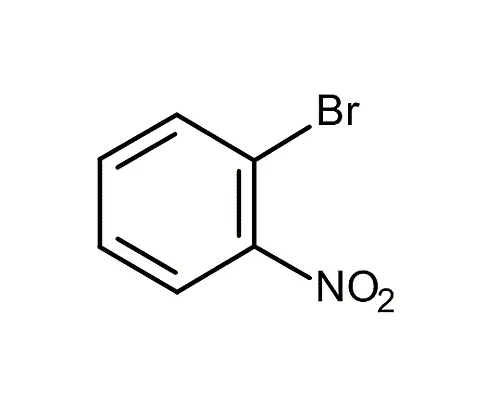 61-0330-72　［Discontinued］1-Bromo-2-Nitrobenzene for Synthesis 801985 50G　8.01985.0050