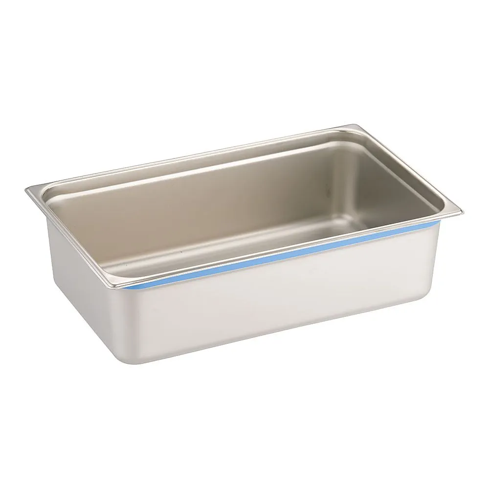62-6362-62 Color Line GN Pan 1/1 150 mm Blue