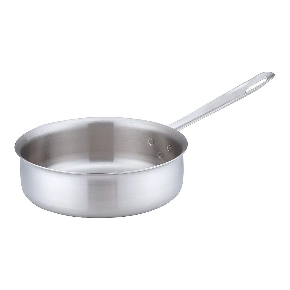 62-6332-37 Sauté pan 21 cm