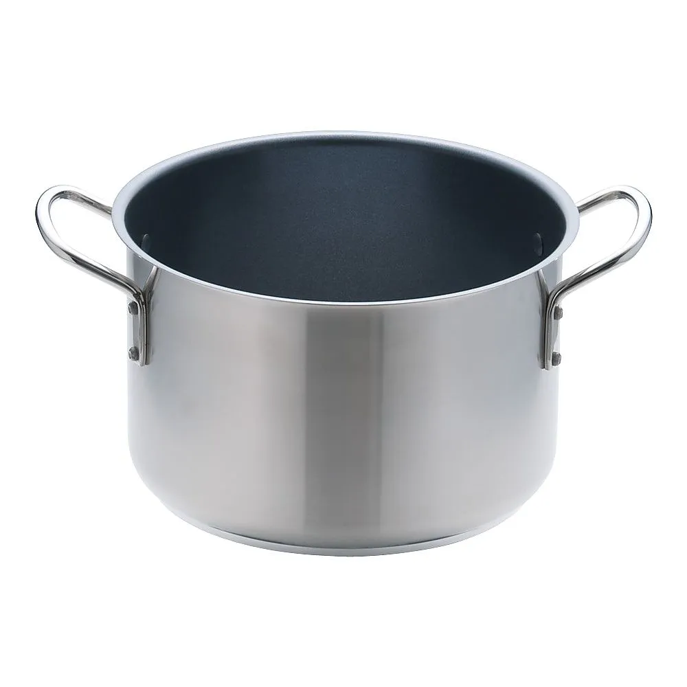 62-6328-15 Murano Induction Teflon Select Semi-Short Hotpot (Without Lid) 28 cm