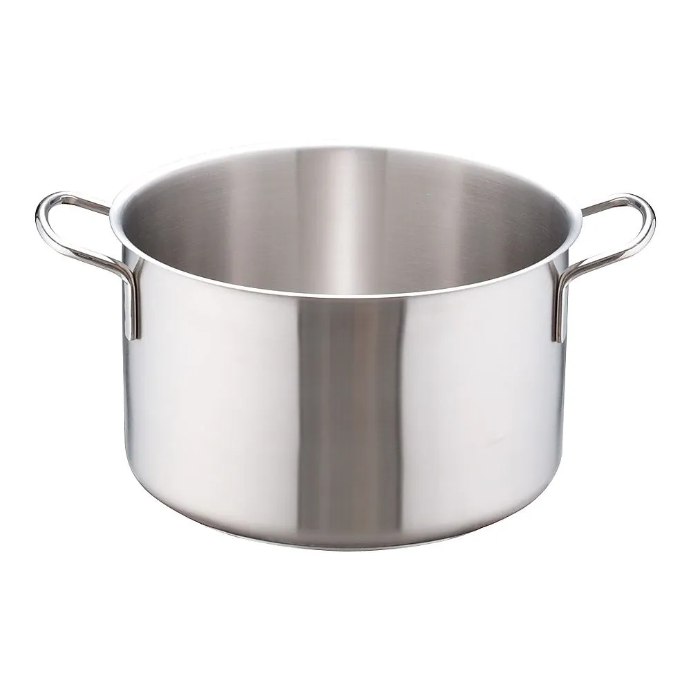62-6327-47 Half-size Hot Pot Without Cover 32 cm