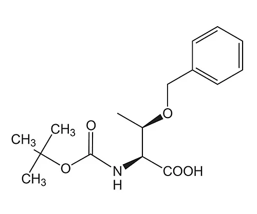 61-0392-12　［Discontinued］Boc-Thr(Bzl)-OH 853004 25G　8530040025