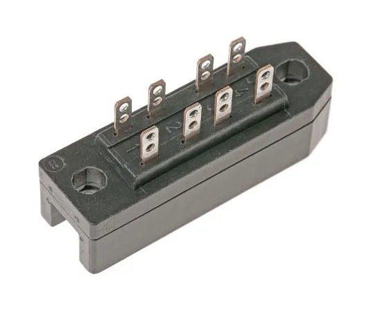 63-7452-33 TE Connectivity RP622 Series, 8 Way Rectangular Connector Socket 1393725-1